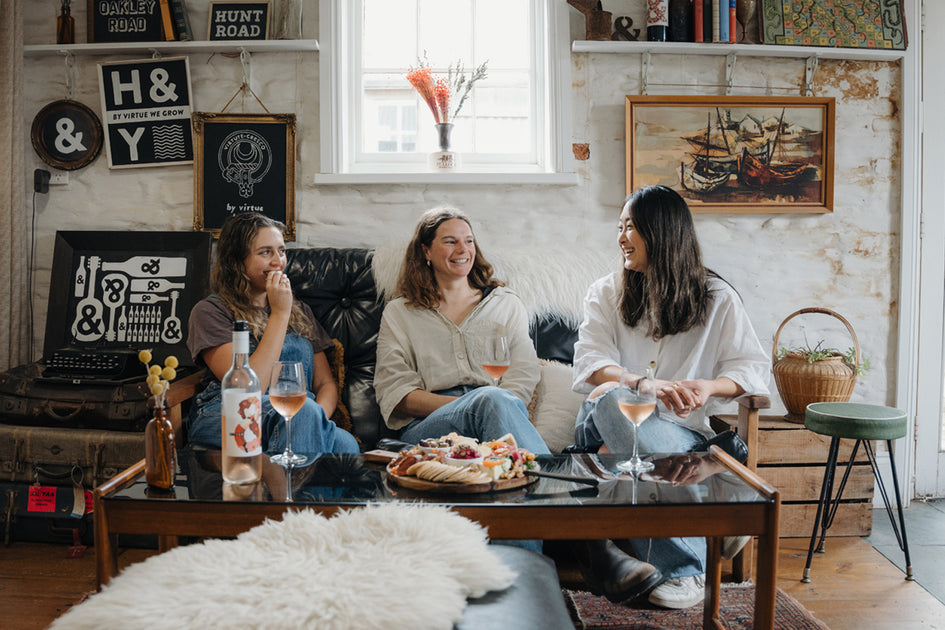 December Cellar Door Hours & Hither & Yon