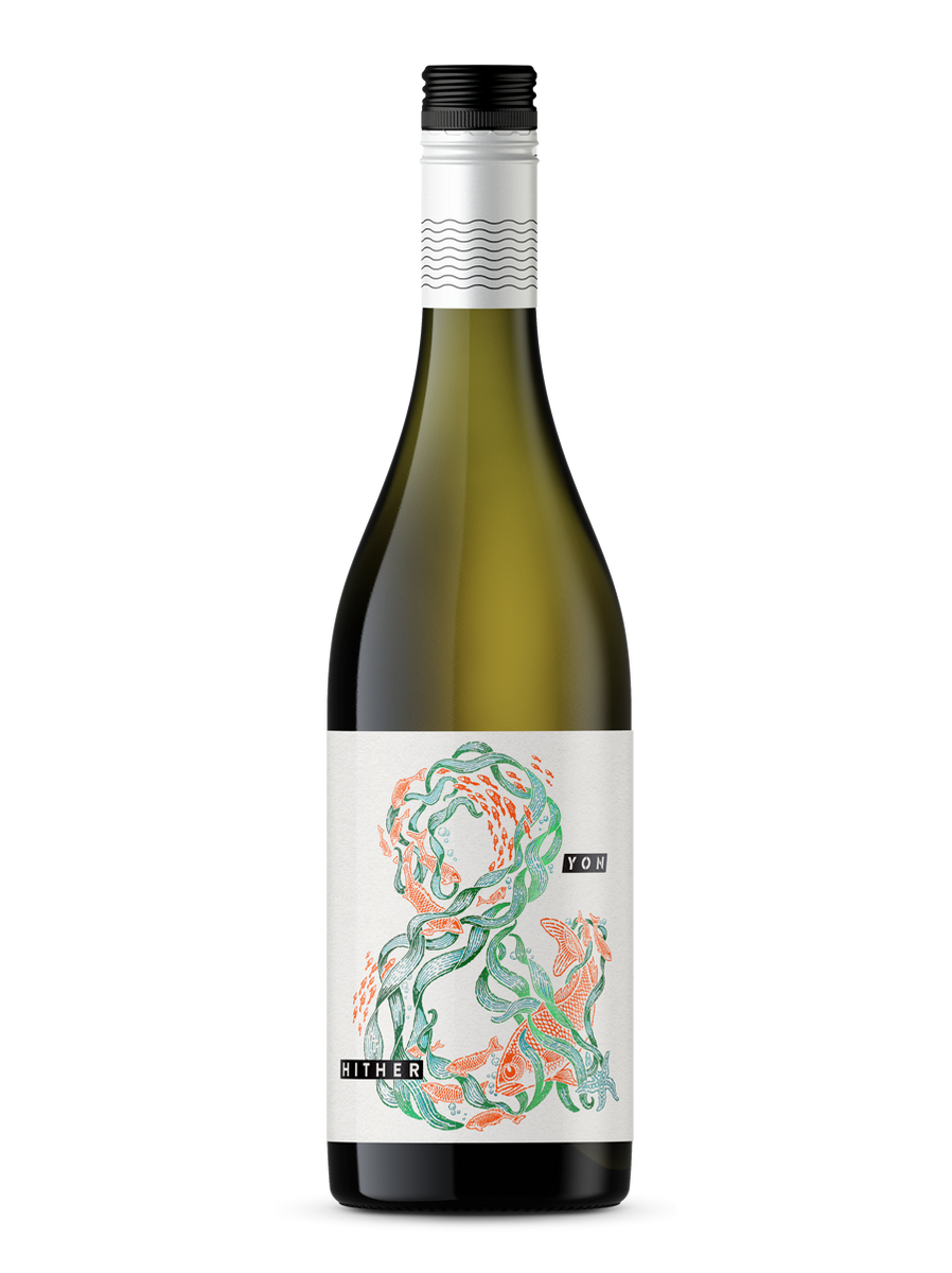 Chenin Blanc | Hither & Yon