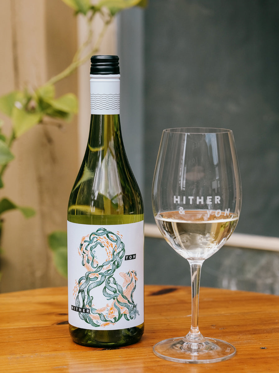 Chenin Blanc | Hither & Yon