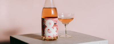 Introducing Petit Rouge - vis à vis Pink Fizz