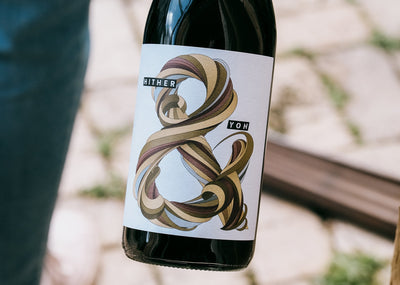 2025 Tinto Shiraz