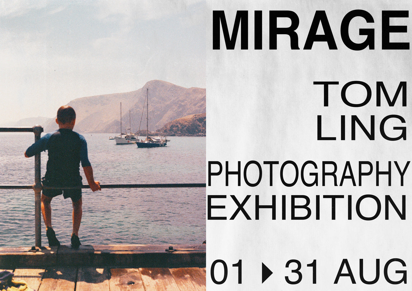 Mirage - SALA Festival