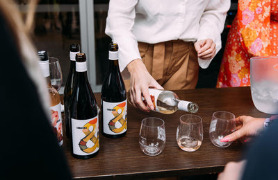 EVENT SEASON IS UPON US