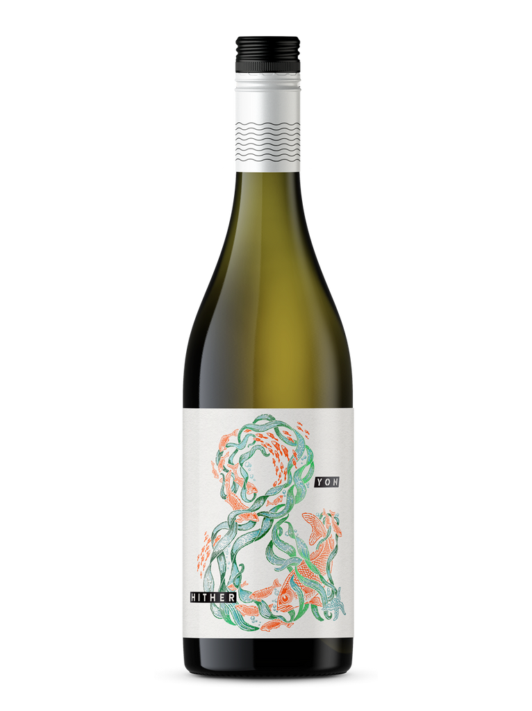 Chenin Blanc | Hither & Yon