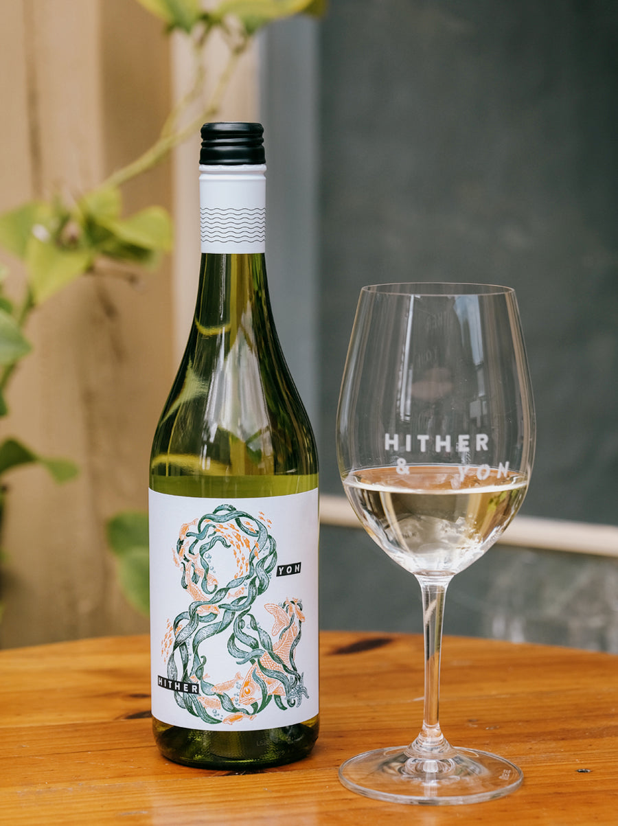 Chenin Blanc | Hither & Yon