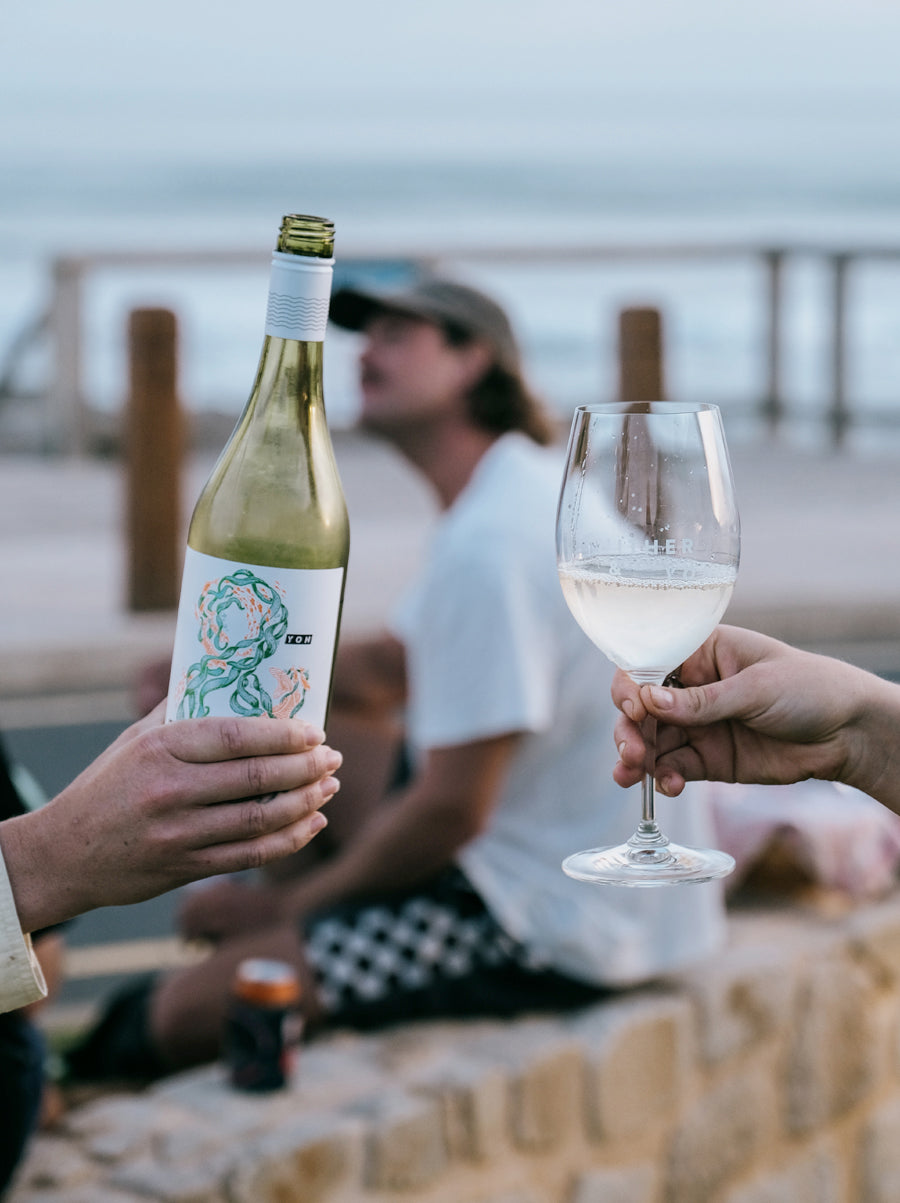 Chenin Blanc | Hither & Yon