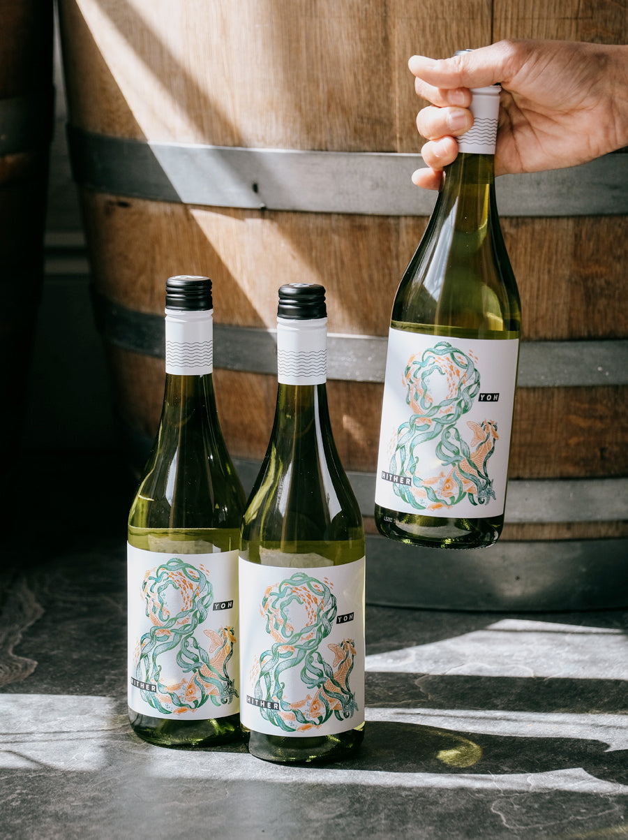 Chenin Blanc | Hither & Yon